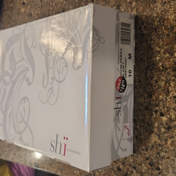 SHI by Journeys Womens 10 - Picture 12 of 12